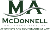 McDonnell Law Firm