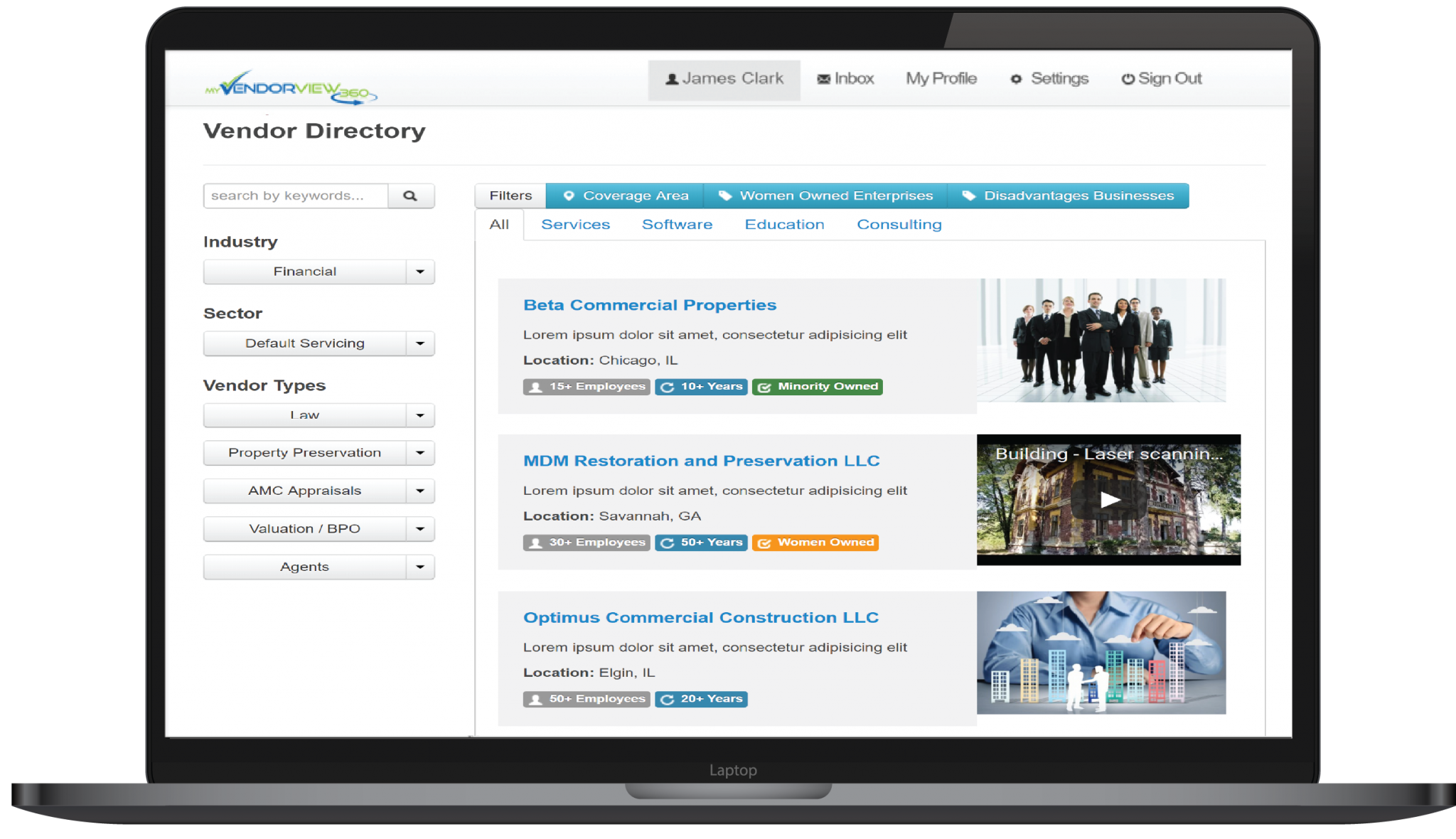 vendor 360 download